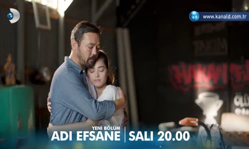 Adı Efsane 27 Bölüm 2.Fragmanı