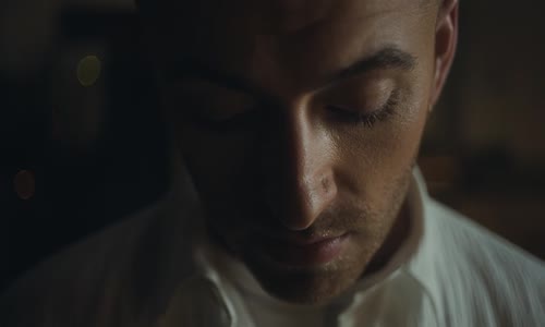 Sam Smith Too Good At Goodbyes (Official Video)