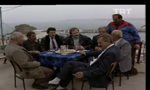 Kamil Sönmez'den Karadeniz Fıkrası izle 