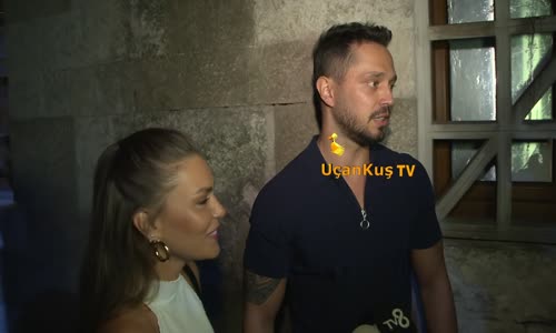 Aslı Enver Ve Murat Boz Çifti Evleniyor Mu