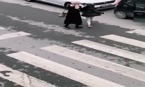 TikTok Hevesine Anne Müdahalesi 