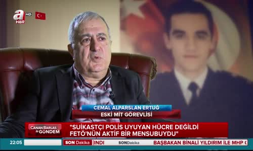 Rusya İstihbaratı Cıa'den İntikam İstiyor