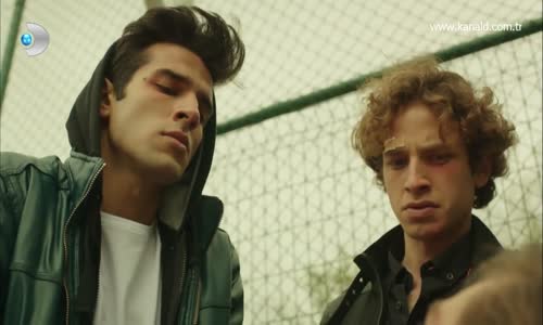 Adı Efsane 14. Bölüm Sufle İçimde Aşk Var