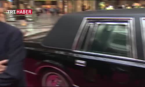 Siyasetçilerin Makam Araçları Başkent'te Sergileniyor