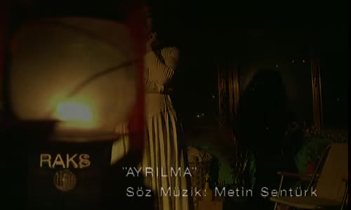 Metin Şentürk - Ayrılma 