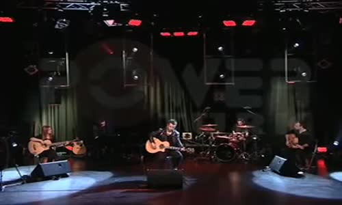 Emre Aydın - Belki Bir Gün Özlersin  (Akustik)