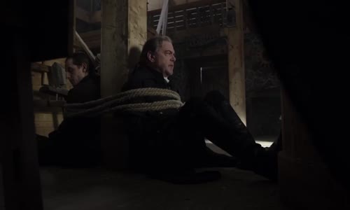 Turn Washington’s Spies 4. Sezon 3. Bölüm Fragmanı