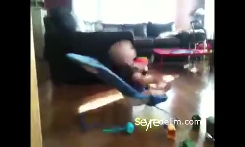 Çocuk Doguştan Yetenekli