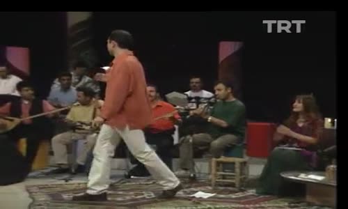 Sümer Ezgü-Bugün Bize Pir Geldi