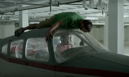 Tandy Has A Surprise For Lewis - Season 3 Ep. 11 