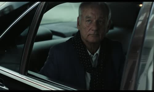 ON THE ROCKS Trailer (2020)