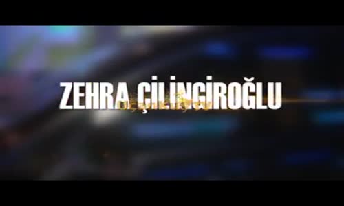 Olay! Zehra Çi̇li̇ngi̇roğlu Kaza Yaptı. Hızla Oradan Uzaklaştı