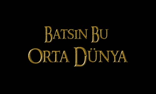 Fırıldak Ailesi -Batsın Bu Orta Dünya- - Sinemalarda 