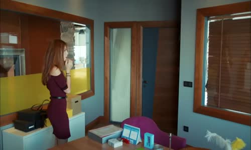 Kiralık Aşk 15. Bölüm - Çık Dışarı Defne