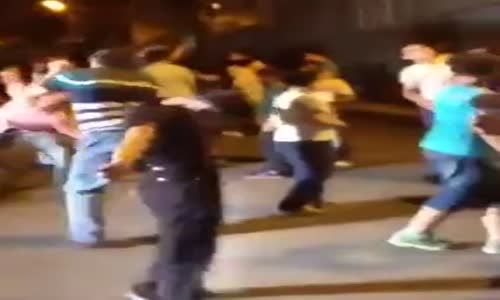 Serseri Serbest Dans Stilleri