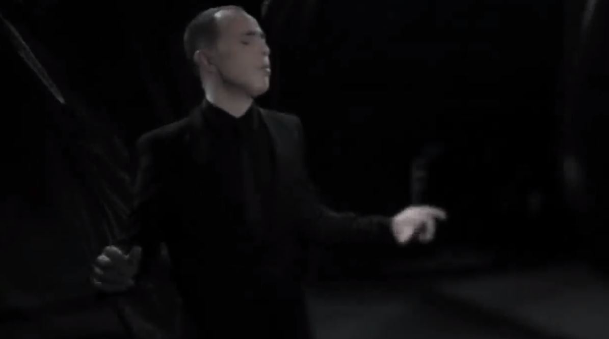 Ümit Sayın& Tarkan   Gitme