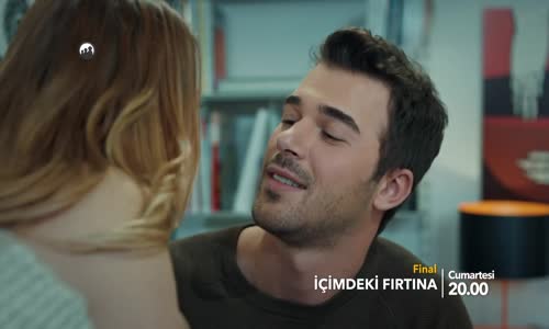 İçimdeki Fırtına 6 . Bölüm Fragman