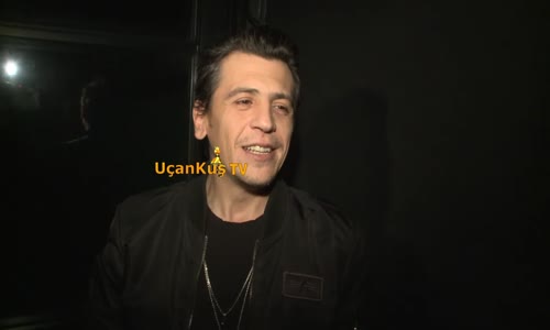 Ersay Üner'e Doğum Günü Sürprizi 