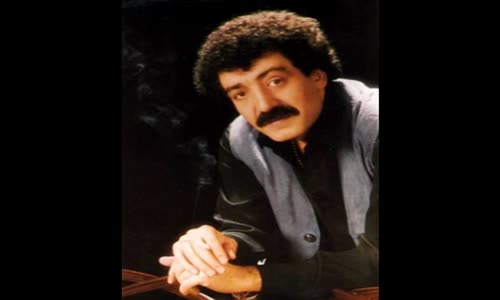 Müslüm Gürses - Yaşamak İçin