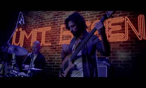  Ümit Besen - Kim Dokunduysa Sana Ona Git 