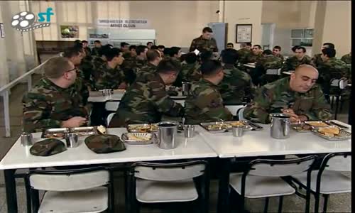  Emret Komutanım - Arif'e Mektup Var