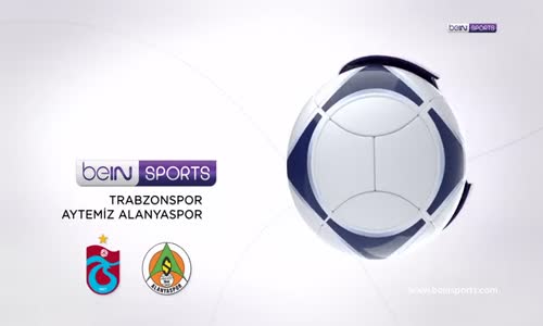 Trabzonspor 3-4 Aytemiz Alanyaspor Maç Özeti