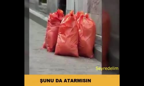 Şunu Da Atarmısın