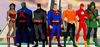 Adalet Takımı 2.Sezon 10.Bölüm İzle