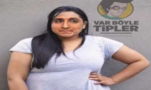 Var Böyle Tipler ile Kilo Savaşları