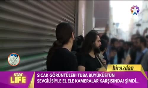 Koray Avcı Sokak Müzisyenliğine Geri Döndü!