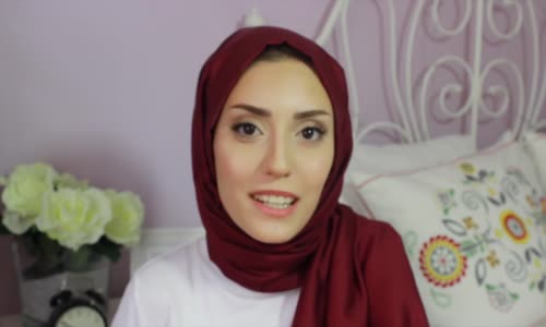 Rimel Askına Günlük Makyaj Rutinim