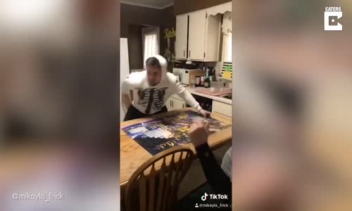 Tam Sopalık Arkadaş 