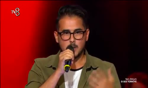 O Ses Türkiye-Daha Önce Almanya O Ses'e Katılmış Yarışmacıdan İtiraflar! 