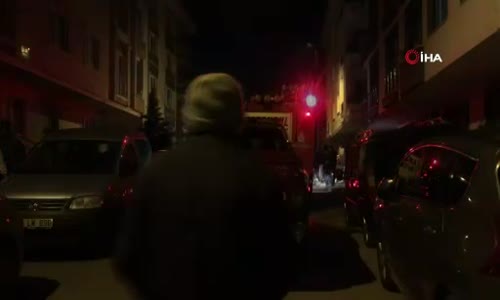 Çekmeköy’de kayıp 2 kardeş içi su dolu asansör boşluğunda ölü bulundu 