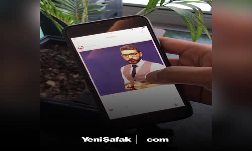 Instagram'da Videoları İleri-Geri Oynatma Özelliği