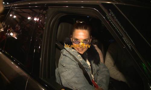 Demet Akalın Hande Yener'i Çok Seviyorum Dedi!