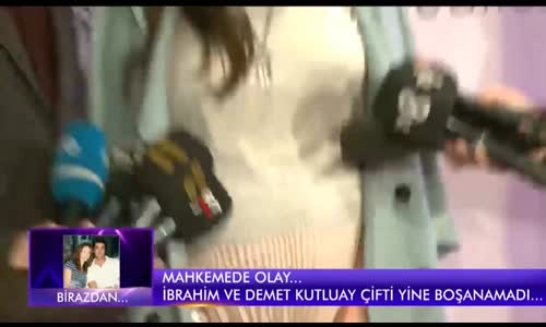 Hatice Şendil 'Sonsuza Kadar Hamile Kalacakmışım Gibi Geliyor'