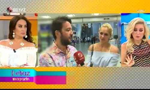 Survi̇vor'da 2. Aşk Kaçamaği Şampi̇yon Adem Kiliççi Sema Aydemi̇r Aşk Yaşiyor (Serhat Akin Açikladi)