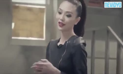 6 Saniyede İnanılmaz Değişim Videosu 