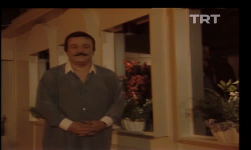Osman Yağmurdereli'nin Dario Moreno Taklidi 