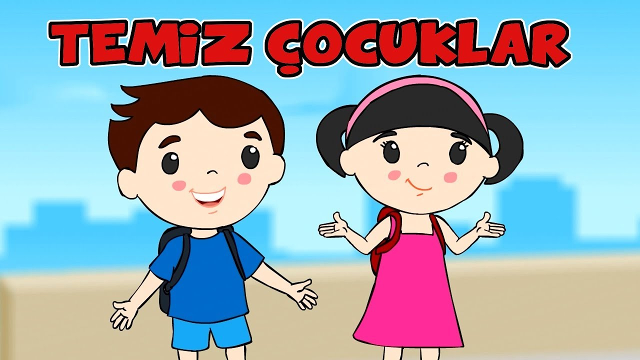 Temiz Çocuklar