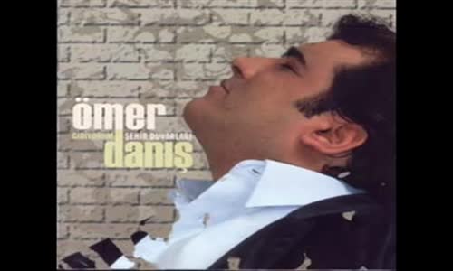 Ömer Danış  Ah Bu Geceler