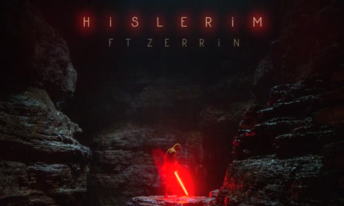 Serhat Durmus - Hislerim (Ft. Zerrin)