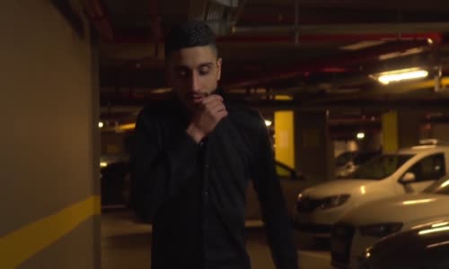 Heijan feat Muti - Yansın Geceler