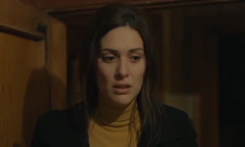 Karadayı 61.Bölüm - Feride'nin Kolu Kanadı Kırılmıştır.