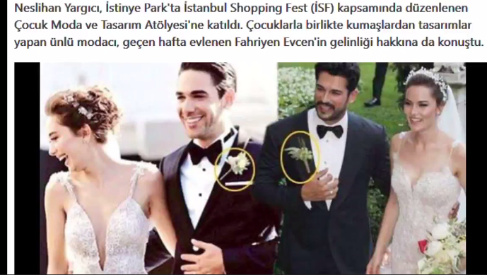 Neslihan Çıldırdı! Fahriyeyi Böyle Bir Duruma Düşürmeye Hakkı Yok