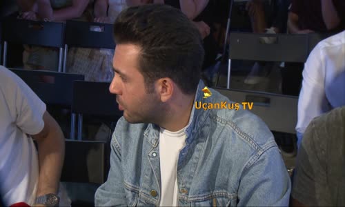 Engincan Ural Annesi Sibel Can'ı Harbiye Konserinde Dinledi