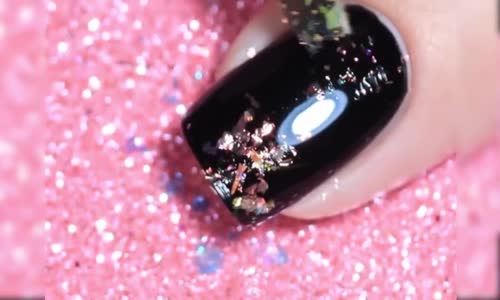 25 Yeni Tırnak Sanatı Modelleri