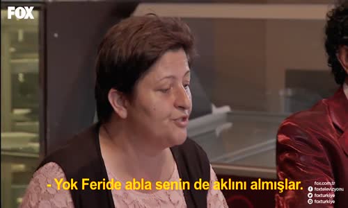 İlk Buluşma 14.Bölüm-Bu Şaka Kaçmaz