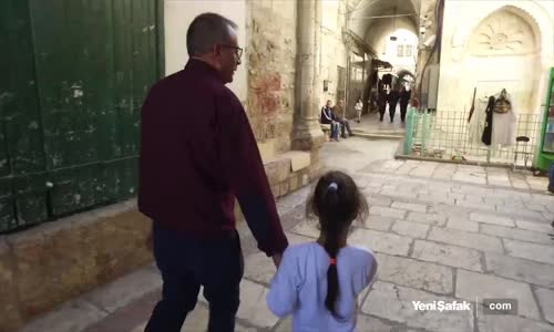 Filistinli Hicazi: Tankların Altına Giren Yiğitler Korkmaz